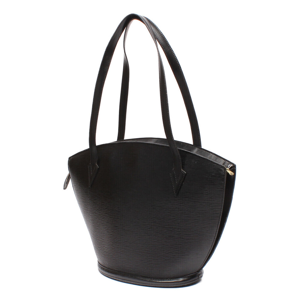Louis Vuitton Saint Epi Jacques Bag Shopping Tote